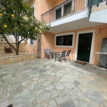 Nala'S Apartment I Nafplio Exterior photo