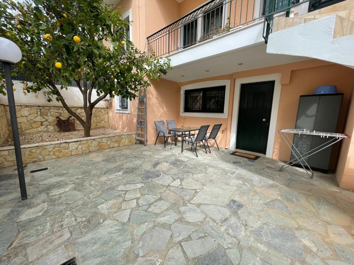 Nala'S Apartment I Nafplio Exterior photo